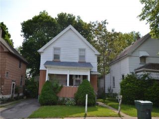 Foreclosed Home - List 100371507