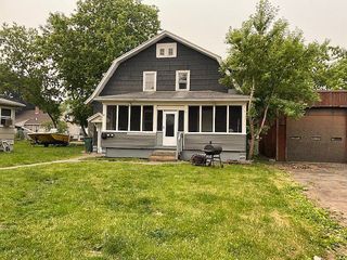 Foreclosed Home - List 100590770