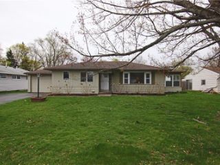 Foreclosed Home - List 100592862