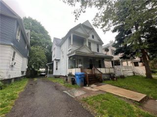 Foreclosed Home - 141 GRAND AVE, 14609