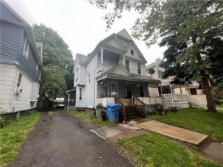 Foreclosed Home - List 100807807