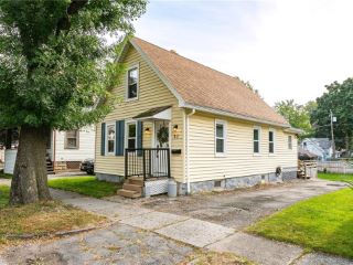 Foreclosed Home - 42 WISCONSIN ST, 14609