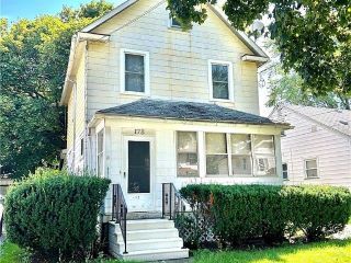 Foreclosed Home - 178 CUMMINGS ST, 14609