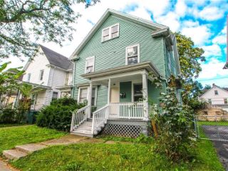 Foreclosed Home - 29 COPELAND ST, 14609