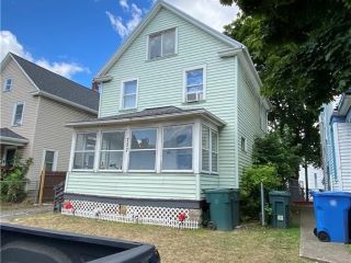 Foreclosed Home - 757 N GOODMAN ST, 14609