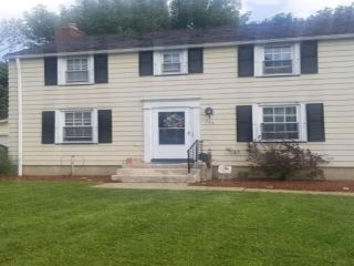 Foreclosed Home - 294 CARLING RD, 14610
