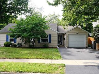 Foreclosed Home - 11 TYBURN WAY, 14610