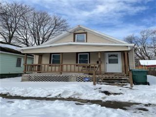 Foreclosed Home - 75 BARKER ST, 14611