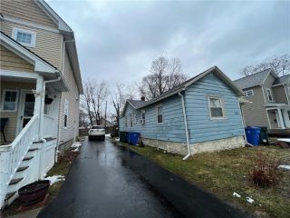 Foreclosed Home - 190 CADY ST, 14611