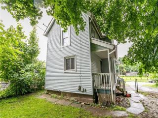 Foreclosed Home - 151 LENOX ST, 14611