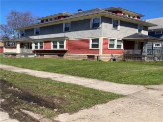 Foreclosed Home - 186 SPRUCE AVE, 14611