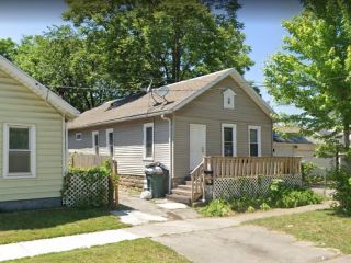 Foreclosed Home - List 100444178