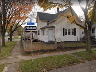 Foreclosed Home - 225 WILDER ST, 14611
