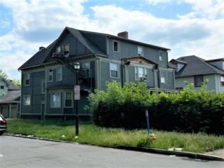Foreclosed Home - 441 WEST AVE, 14611