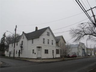Foreclosed Home - 710 JAY ST, 14611