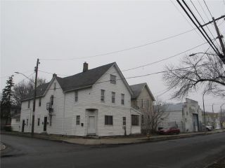 Foreclosed Home - List 100466106