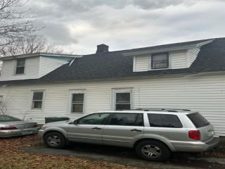 Foreclosed Home - List 100579737