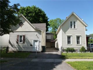 Foreclosed Home - 318 COTTAGE ST # 322, 14611