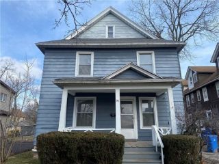 Foreclosed Home - List 100637409