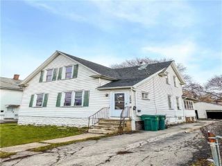 Foreclosed Home - 1236 JAY ST, 14611