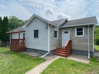 Foreclosed Home - List 100785838