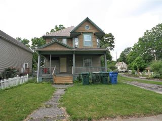 Foreclosed Home - 139 KENWOOD AVE, 14611