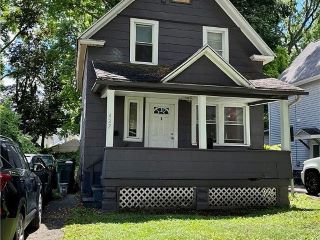 Foreclosed Home - 427 COTTAGE ST, 14611