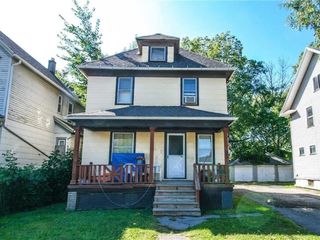 Foreclosed Home - 203 GARDINER AVE, 14611