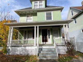 Foreclosed Home - 234 EARL ST, 14611