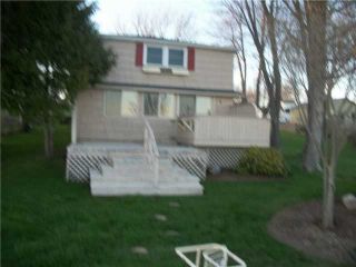 Foreclosed Home - List 100290981