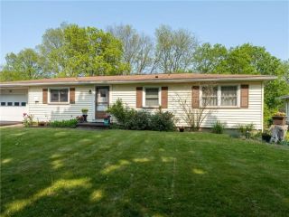 Foreclosed Home - 72 SUMMIT HILL DR, 14612