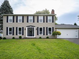 Foreclosed Home - 271 APPLEWOOD DR, 14612