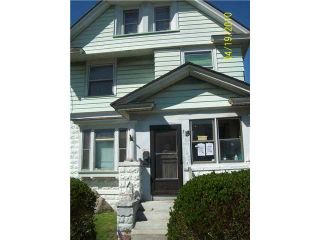 Foreclosed Home - 398 EMERSON ST, 14613