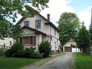 Foreclosed Home - List 100109765