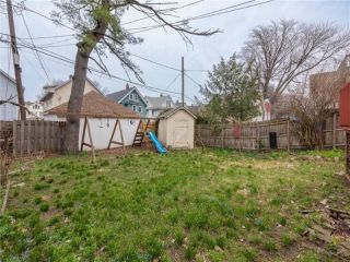 Foreclosed Home - 134 GORSLINE ST, 14613