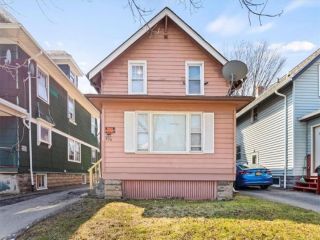 Foreclosed Home - 639 EMERSON ST, 14613