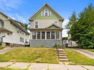 Foreclosed Home - 330 ELECTRIC AVE, 14613