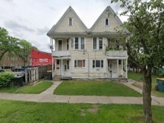 Foreclosed Home - 58 THORN ST, 14613