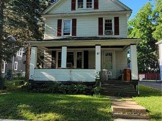 Foreclosed Home - 87 GLENDALE PARK, 14613