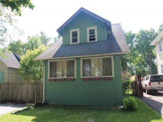 Foreclosed Home - 223 CURLEW ST, 14613