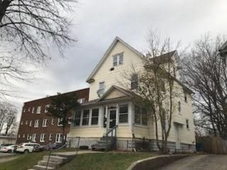 Foreclosed Home - List 100531938