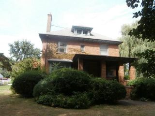 Foreclosed Home - List 100537718