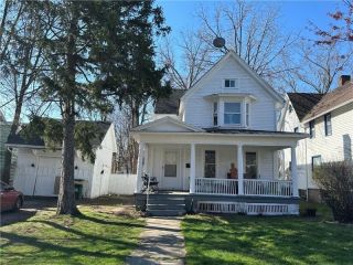 Foreclosed Home - List 100652366