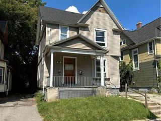Foreclosed Home - 214 EMERSON ST, 14613
