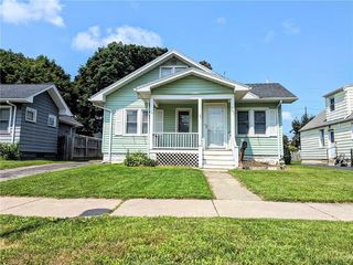 Foreclosed Home - 387 BERNICE ST, 14615