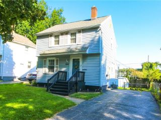 Foreclosed Home - 324 RAND ST, 14615
