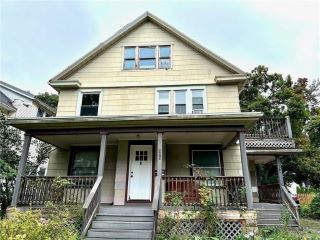 Foreclosed Home - 376 PULLMAN AVE, 14615