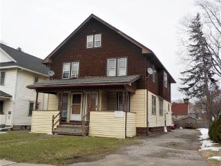 Foreclosed Home - 1948 DEWEY AVE, 14615
