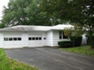 Foreclosed Home - List 100150579