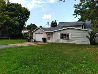 Foreclosed Home - 62 WORCESTER RD, 14616